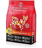 BRABANCONNE シニア猫用エイジングケア1キロ Amazon | ブラバンソンヌ シニア 猫用 キャットフード